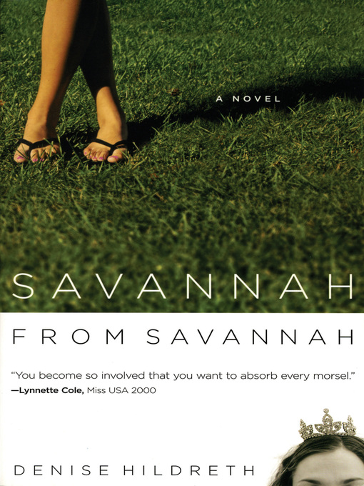 Title details for Savannah from Savannah by Denise Hildreth Jones - Available